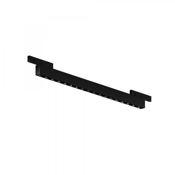 Трековый светильник Points Levity 3000К 15Вт 30° Maytoni TR193-1-15W3K-M-B — Дзинь ля-ля