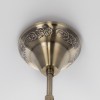 Подвесная люстра Citilux Каир CL419186 фото 2 &mdash; Дзинь ля-ля