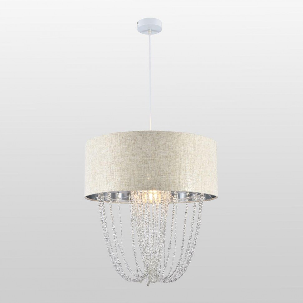 Люстра Lussole LSP-6032 фото 1 &mdash; Дзинь ля-ля