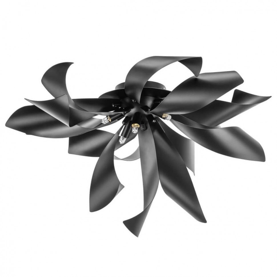 Потолочная люстра Lightstar Turbio 754167 фото 1 &mdash; Дзинь ля-ля