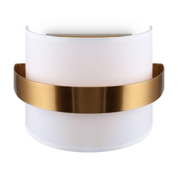 Настенный светильник Freya Bride FR5367WL-02BS &mdash; Дзинь ля-ля