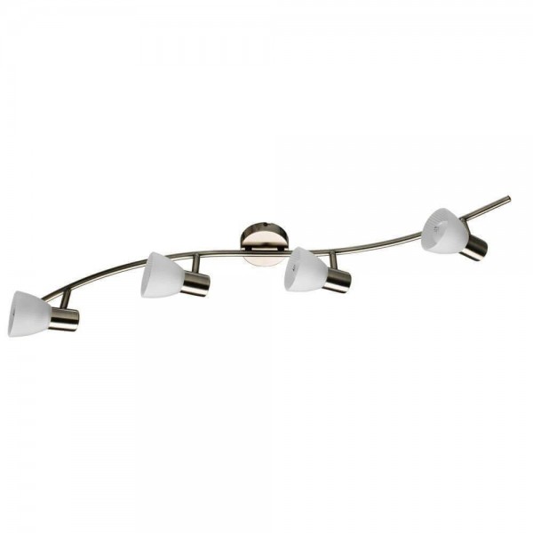 Спот Arte Lamp Parry A5062PL-4AB — Дзинь ля-ля