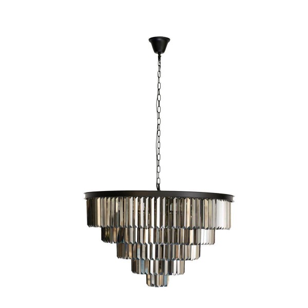 Подвесная люстра Loft IT Prism 10018/800C — Дзинь ля-ля