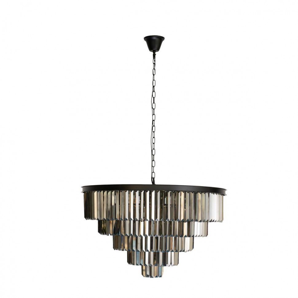 Подвесная люстра Loft IT Prism 10018/800C фото 1 — Дзинь ля-ля