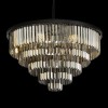 Подвесная люстра Loft IT Prism 10018/800C фото 3 — Дзинь ля-ля