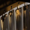 Подвесная люстра Loft IT Prism 10018/800C фото 4 — Дзинь ля-ля