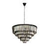 Подвесная люстра Loft IT Prism 10018/800C фото 8 — Дзинь ля-ля