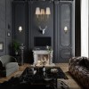 Подвесная люстра Loft IT Brunilde 10207/6 Chrome фото 7 — Дзинь ля-ля