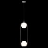 Подвесной светильник Loft IT Glob LOFT2601-B фото 3 — Дзинь ля-ля