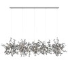 Подвесной светильник Loft IT Spark 10101/5 Chrome фото 1 — Дзинь ля-ля
