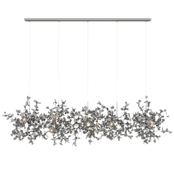 Подвесной светильник Loft IT Spark 10101/5 Chrome — Дзинь ля-ля