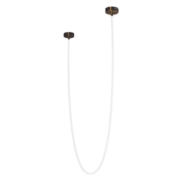 Подвесной светодиодный светильник Loft IT Lori 10230/4000 — Дзинь ля-ля