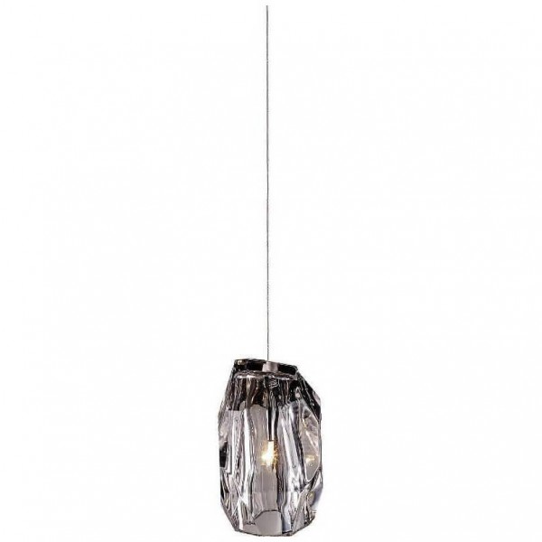 Подвесной светильник Crystal Lux Dali SP1 &mdash; Дзинь ля-ля