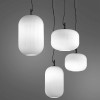 Подвесной светильник Odeon Light Pendant Roofi 4753/1 фото 5 &mdash; Дзинь ля-ля