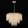 G22044/12GD+CL Люстра хрустальная Gerhort фото 3 — Дзинь ля-ля