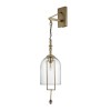 Бра Indigo ALTA 11034/1W Gold V000392 фото 6 — Дзинь ля-ля