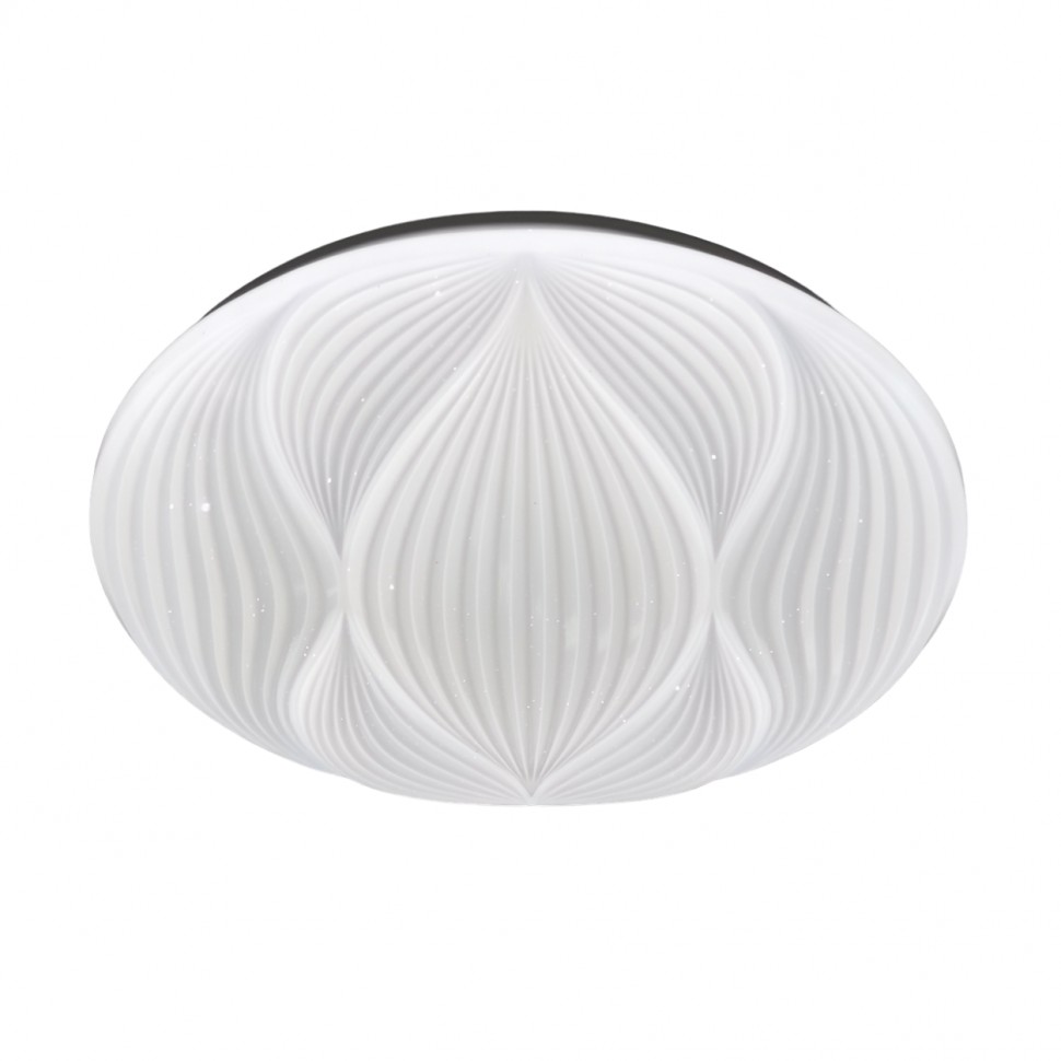 Потолочный светодиодный светильник 88010/40 ЭкономСвет фото 1 &mdash; Дзинь ля-ля