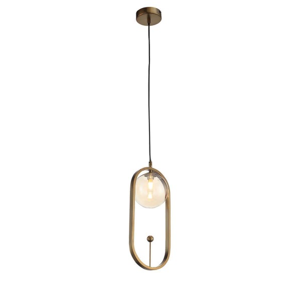 Подвесной светильник ST Luce Circono SL1201.203.01 — Дзинь ля-ля