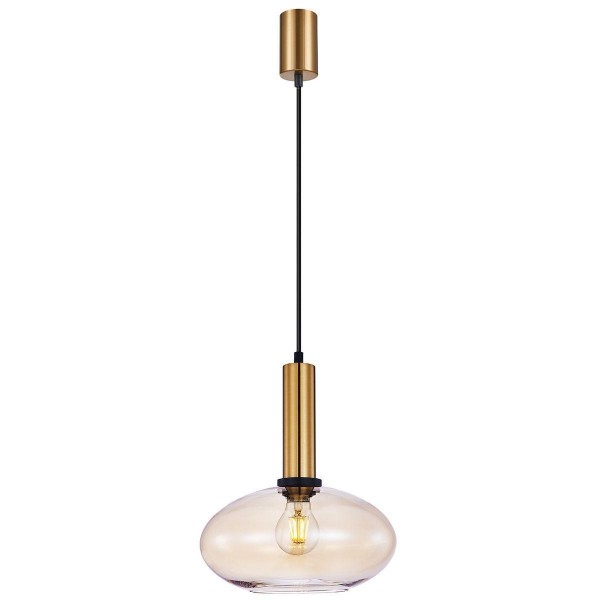 Подвесной светильник F-Promo Dubbel 4358-1P &mdash; Дзинь ля-ля