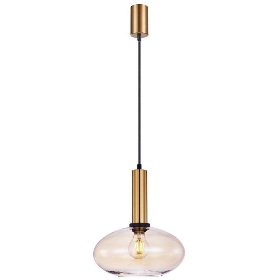 Подвесной светильник F-Promo Dubbel 4358-1P фото 1 &mdash; Дзинь ля-ля