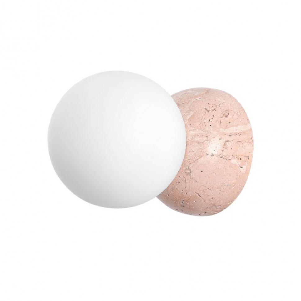 Бра Divinare MILANO 5407/49 AP-1 фото 1 &mdash; Дзинь ля-ля