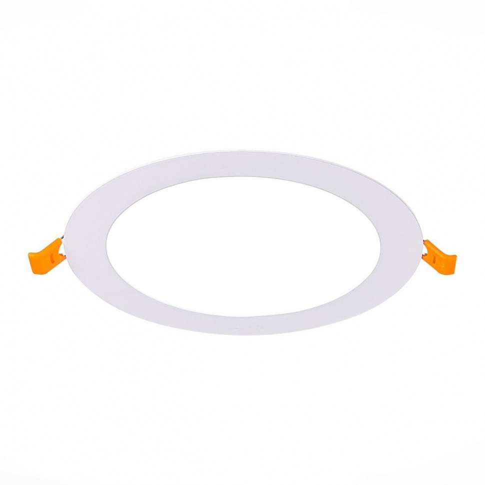 Встраиваемый светодиодный светильник ST Luce Litum ST209.538.12 фото 1 — Дзинь ля-ля