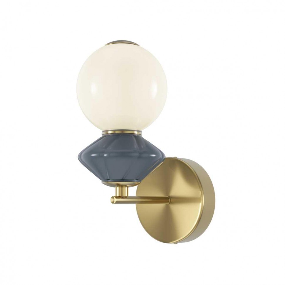 Бра Maytoni Modern MOD362WL-L5GR3K фото 1 &mdash; Дзинь ля-ля