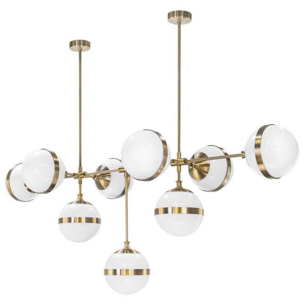 Подвесная люстра Lightstar Globo 813191 фото 1 &mdash; Дзинь ля-ля