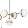 Подвесная люстра Lightstar Globo 813191 фото 3 &mdash; Дзинь ля-ля