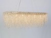 Подвесная люстра Newport 10921/C gold М0068505 фото 2 &mdash; Дзинь ля-ля