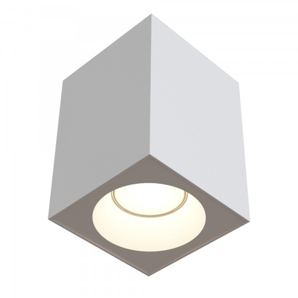 Потолочный светильник Maytoni Sirius WT GU10 — Дзинь ля-ля