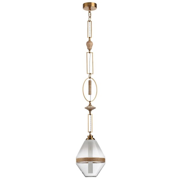 Подвесной светильник ODEON LIGHT PENDANT 5441/1A &mdash; Дзинь ля-ля