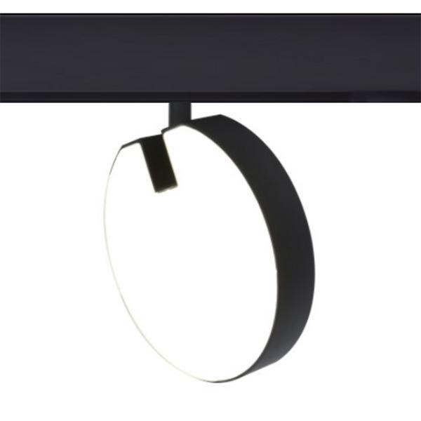 Трековый светодиодный светильник для магнитного шинопровода ST Luce Tale ST359.446.15 фото 1 &mdash; Дзинь ля-ля