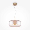 Подвесной светодиодный светильник Maytoni Madmen MOD127PL-L6AM фото 3 — Дзинь ля-ля