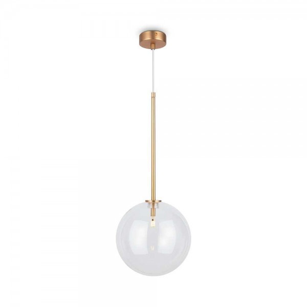 Подвесной светильник Maytoni Mood MOD172PL-01BS — Дзинь ля-ля