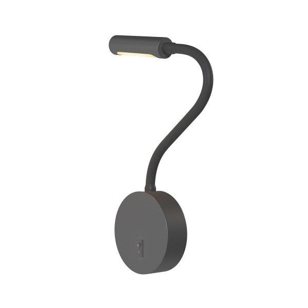 Бра Maytoni Stem C035WL-L3B3K &mdash; Дзинь ля-ля