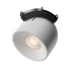 Подвесной светильник Cup Parity 3000K 12Вт 36° белый Maytoni TR124B-12W3K-M-W фото 1 — Дзинь ля-ля