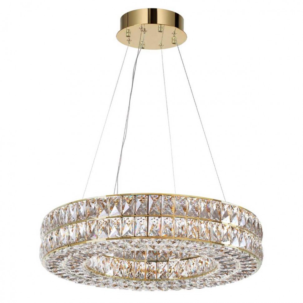 Подвесная люстра Odeon Light PANTA 4926/52L фото 1 &mdash; Дзинь ля-ля