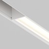 Трековый светильник Parete Exility 4000K 18Вт 120° Maytoni TR106-2-18W4K-W фото 2 — Дзинь ля-ля