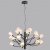 Подвесная люстра Odeon Light Modern Gardi 5090/18 фото 5 &mdash; Дзинь ля-ля