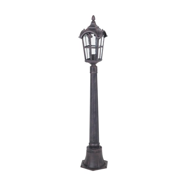 Ландшафтный светильник Maytoni Outdoor O413FL-01BZ1 — Дзинь ля-ля
