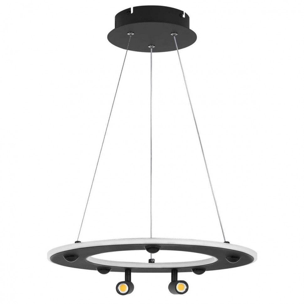 Люстра подвесная Dive Lightstar 740447 фото 1 &mdash; Дзинь ля-ля