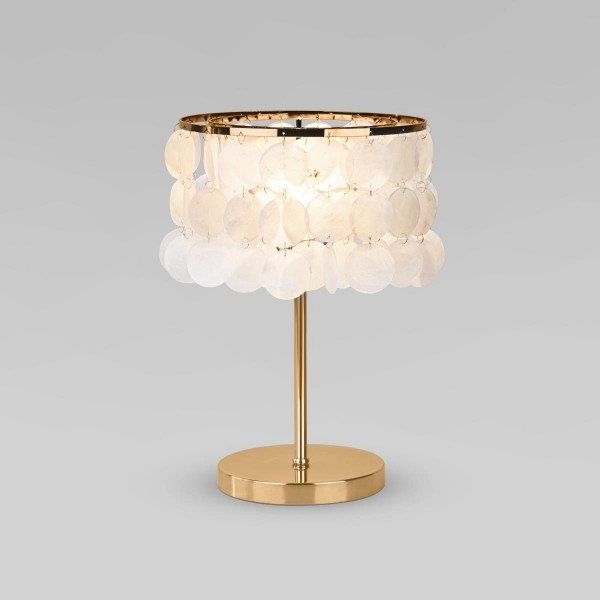 Настольная лампа Eurosvet Sandra a071168 &mdash; Дзинь ля-ля