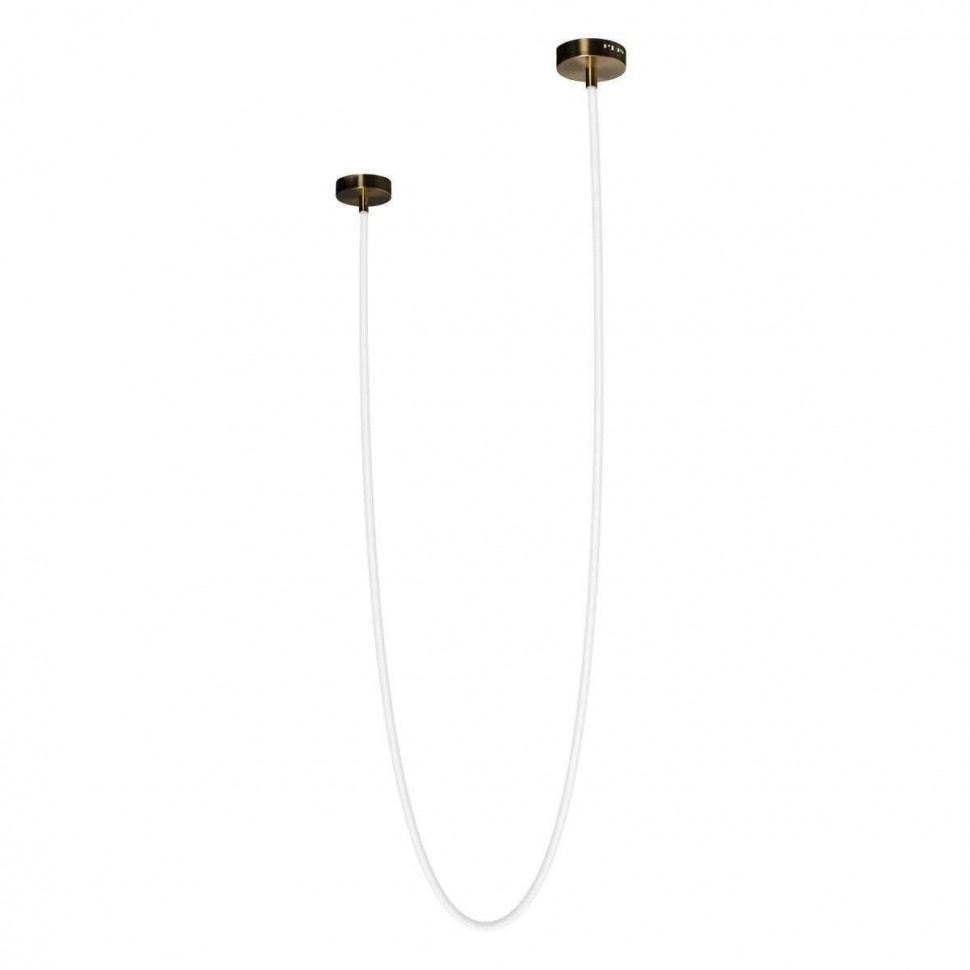 Подвесной светодиодный светильник Loft IT Lori 10230/5000 фото 1 — Дзинь ля-ля