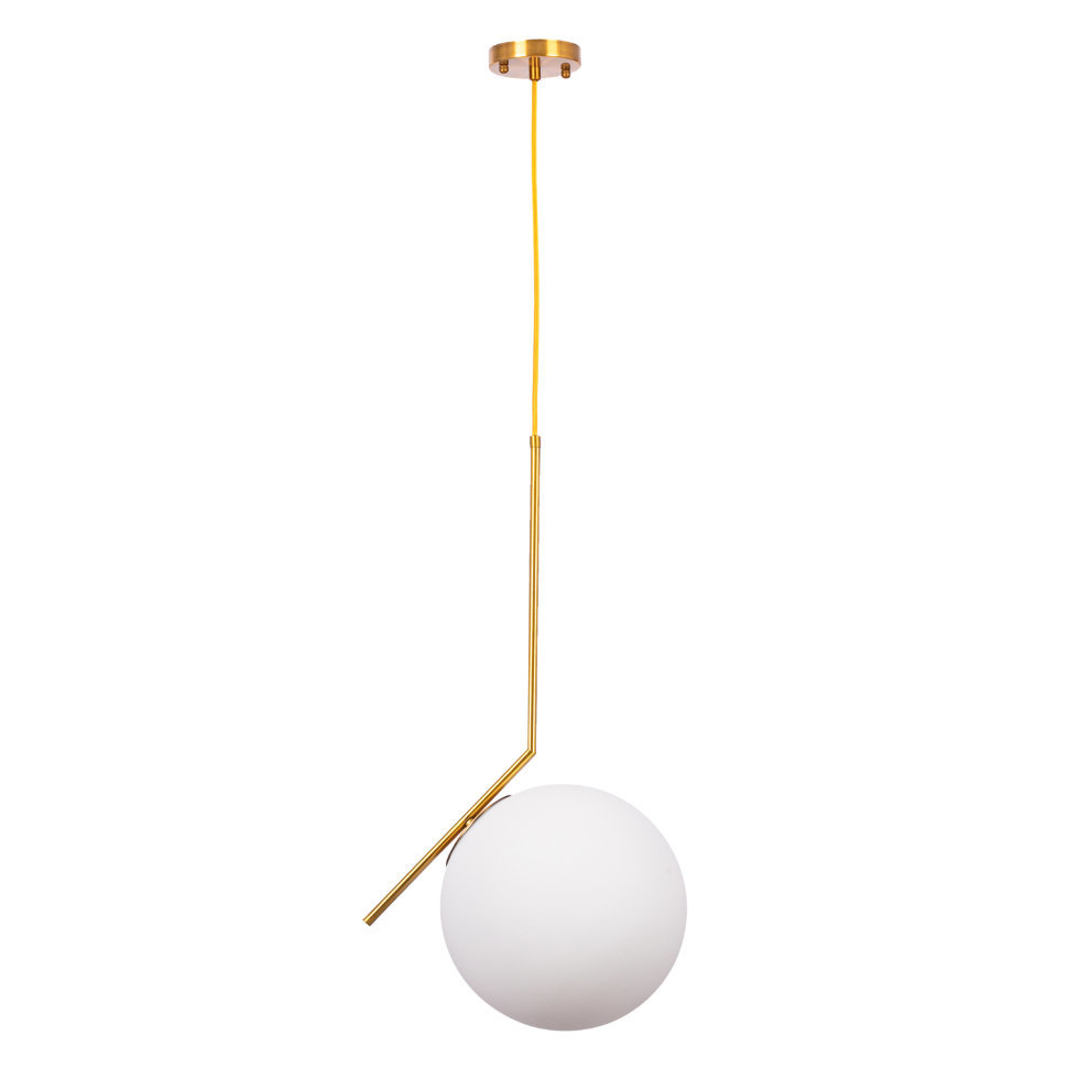 Потолочный светильник лофт Gh51t140/1M GAB WT E27х1 фото 1 &mdash; Дзинь ля-ля