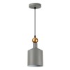 Подвесной светильник Odeon Light Pendant Bolli 4086/1 фото 1 &mdash; Дзинь ля-ля