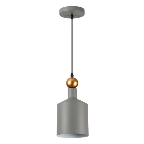 Подвесной светильник Odeon Light Pendant Bolli 4086/1 &mdash; Дзинь ля-ля