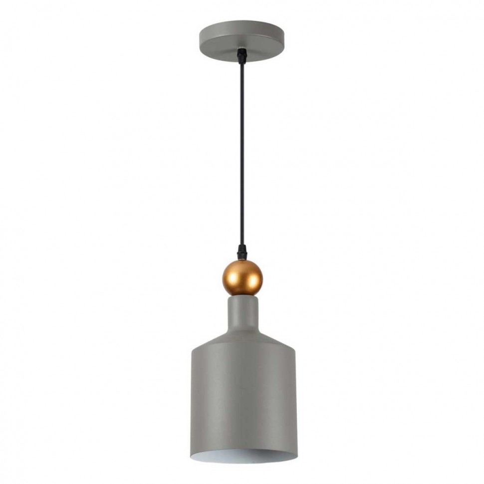Подвесной светильник Odeon Light Pendant Bolli 4086/1 фото 1 &mdash; Дзинь ля-ля