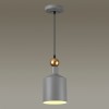 Подвесной светильник Odeon Light Pendant Bolli 4086/1 фото 6 &mdash; Дзинь ля-ля