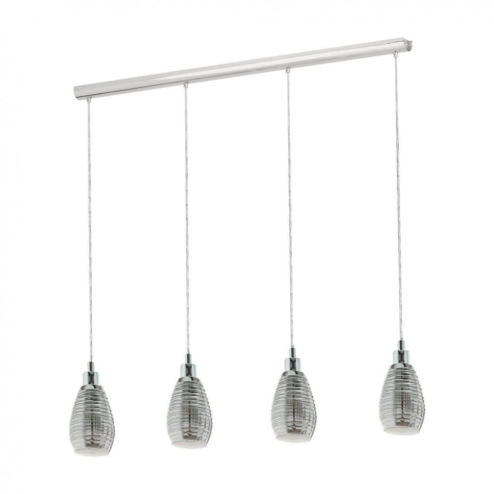 Подвесной светильник Eglo Siracusa 39504 фото 1 &mdash; Дзинь ля-ля